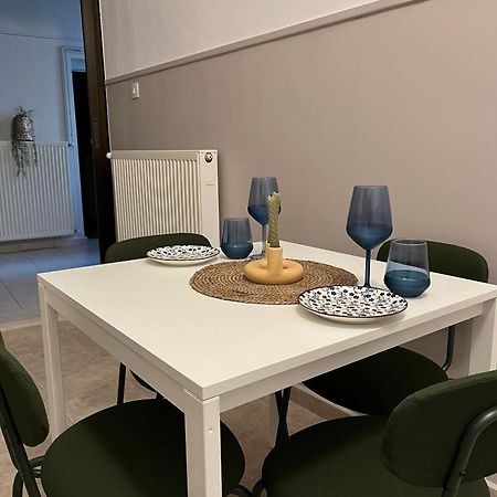 Downtown Apartment 科尼札 外观 照片