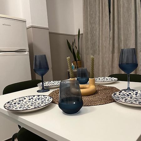 Downtown Apartment 科尼札 外观 照片