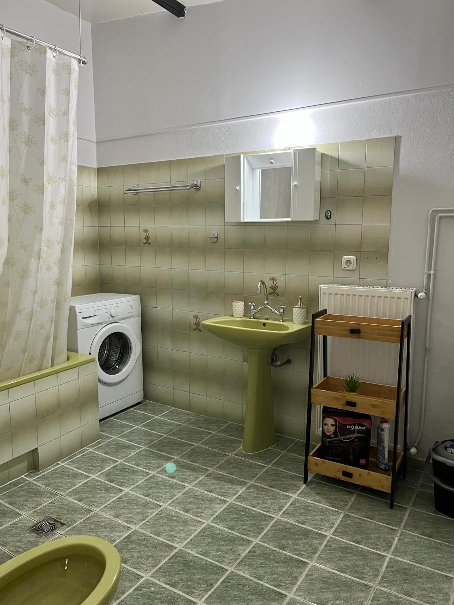 Downtown Apartment 科尼札 外观 照片
