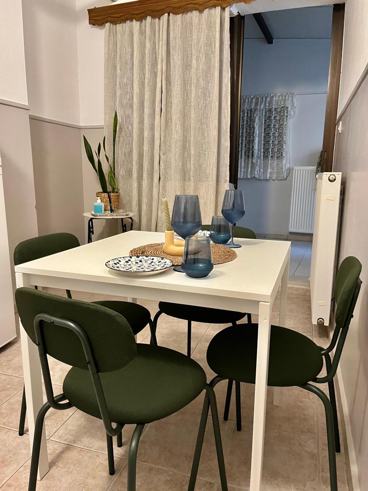 Downtown Apartment 科尼札 外观 照片