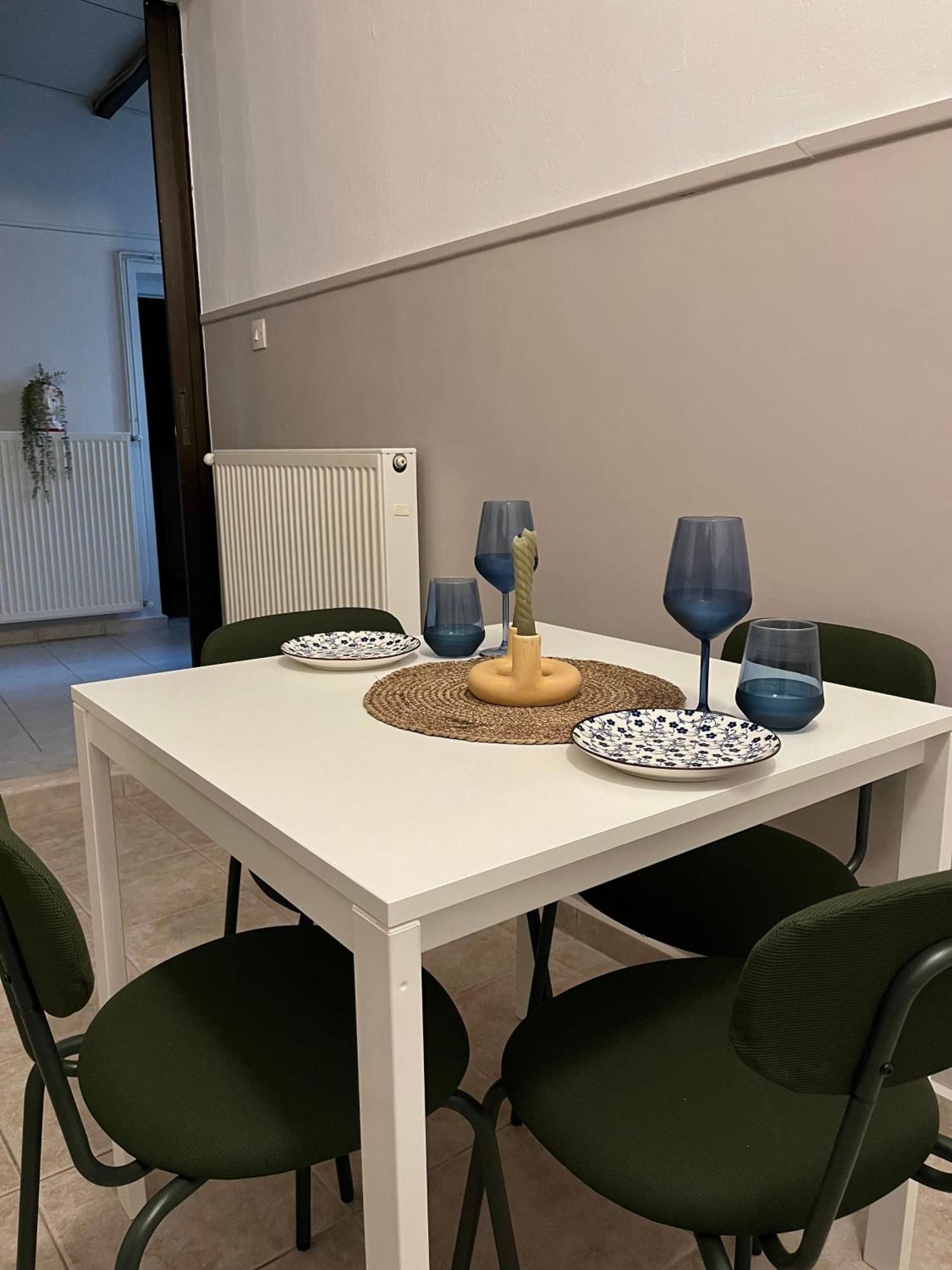 Downtown Apartment 科尼札 外观 照片