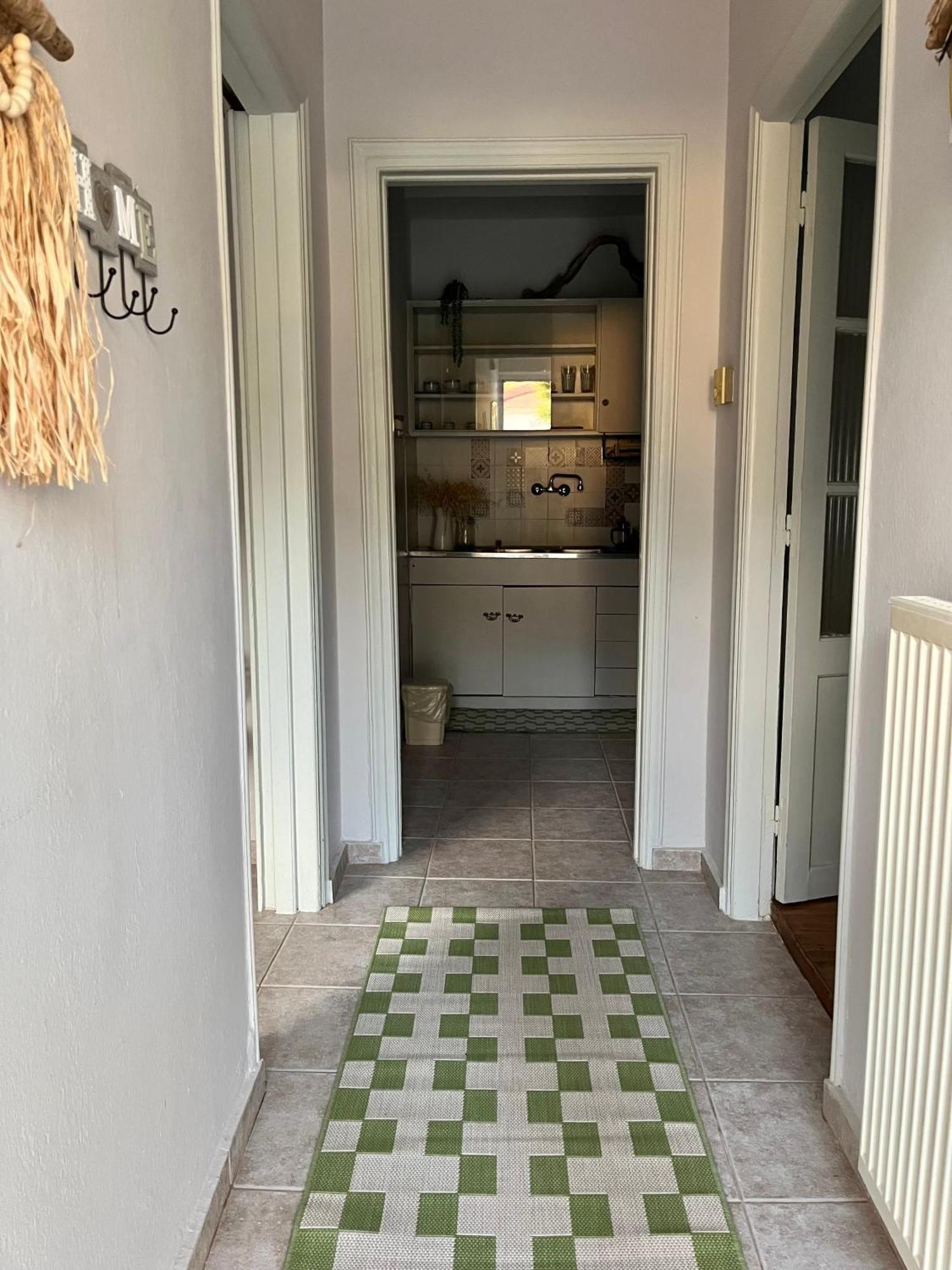 Downtown Apartment 科尼札 外观 照片