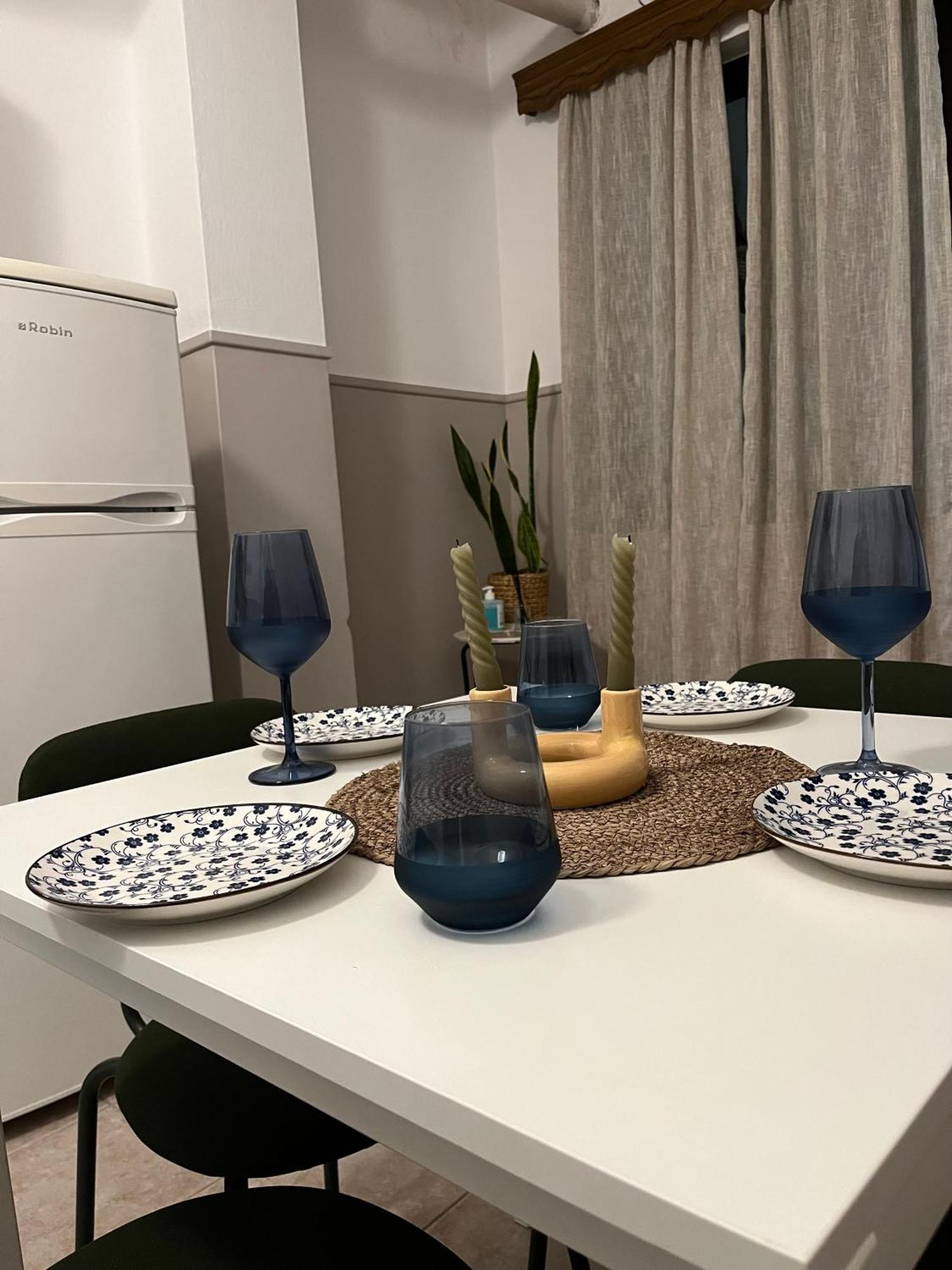 Downtown Apartment 科尼札 外观 照片