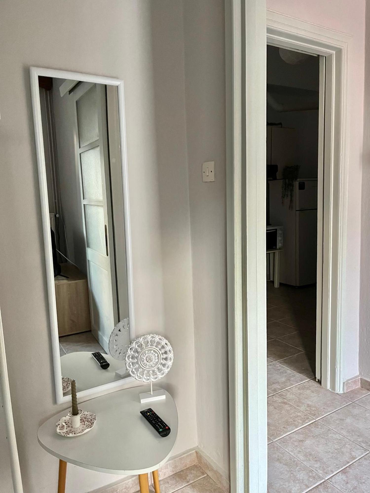 Downtown Apartment 科尼札 外观 照片
